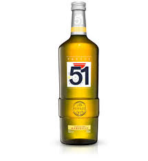 Pastis 51 bt. lt. 1