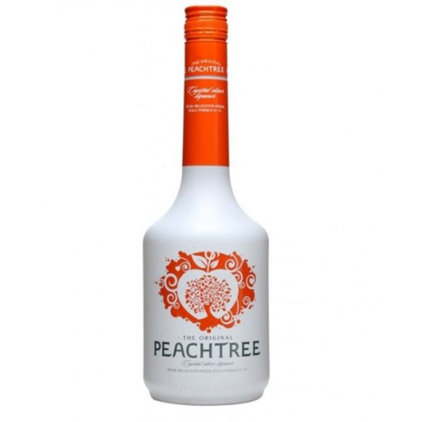 De Kuyper Peach Tree lt. 0.70