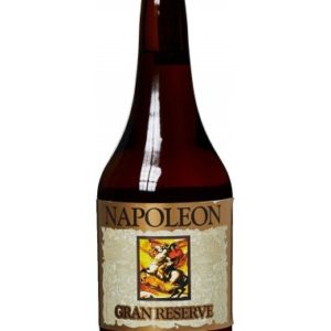 Brandy Gran Reserve Napoleon lt. 0.70