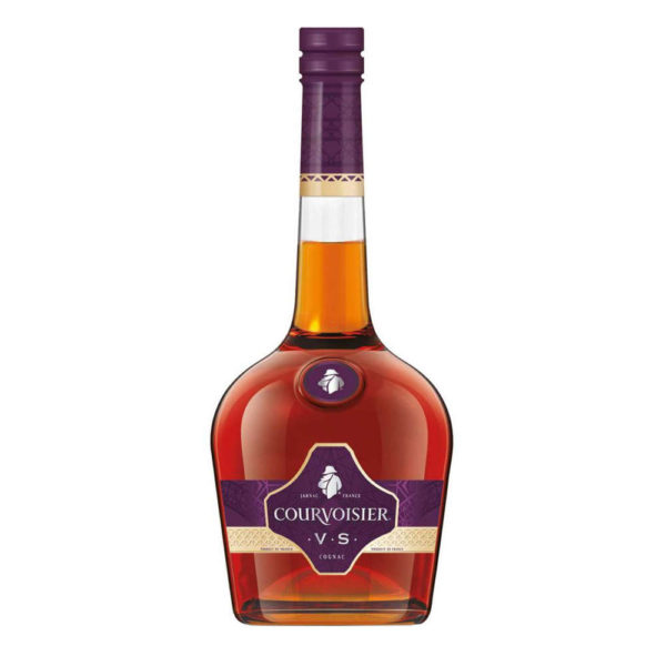 Cognac Courvoisier VS lt. 0,70