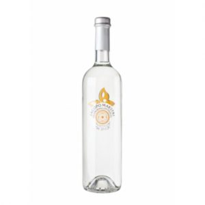 Grappa di Moscato J. Maestri (bianca) lt. 0.70