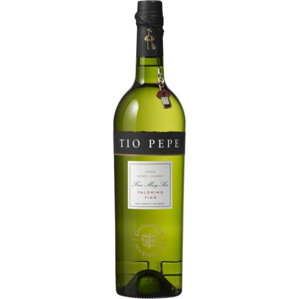 Cherry Tio Pepe lt. 0.70