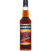 Punch Rum Barbieri lt. 0.70