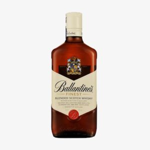 Whisky Ballantines Finest lt. 1,00