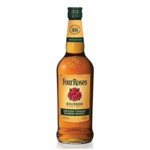 Whisky Four Roses R.B. lt. 0,70
