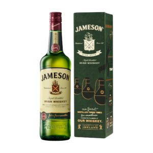Whisky Irish Jameson lt. 1,00