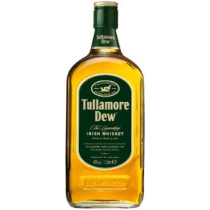Whisky Tullamore Dew lt. 0.70