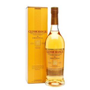 Whisky Glenmorangie 10 Anni lt. 1.00