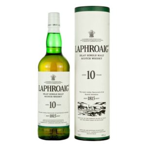 Whisky Laphroaig 10 Anni lt. 0.70