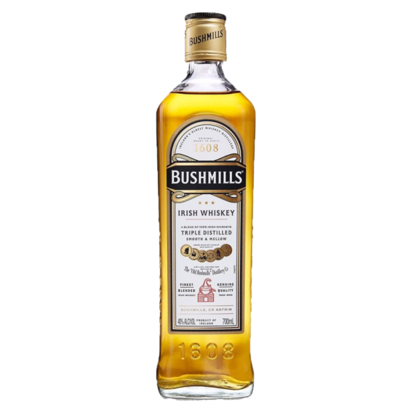 Whisky Bushmills lt. 0.70