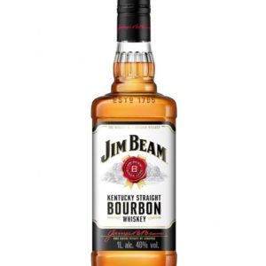 Whisky Jim Beam lt. 0,70