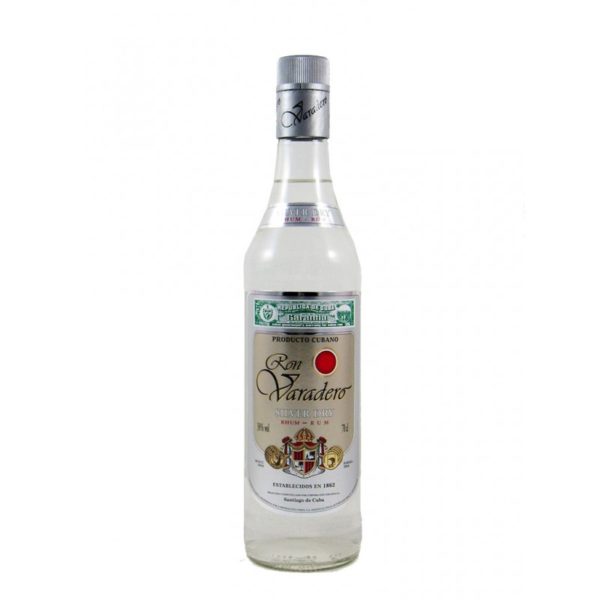 Rum Varadero Sylver Dry gr. 38 cl. 100