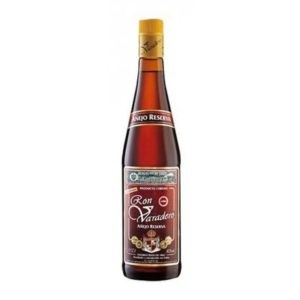 Rum Varadero Anejo (scuro) 38 gr. 38 cl. 100