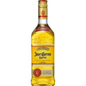 Tequila Jose' Cuervo Especial lt. 1