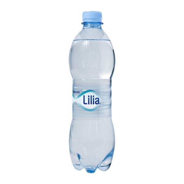 Lilia lt. 0.5 Naturale Pet x 24 bt.