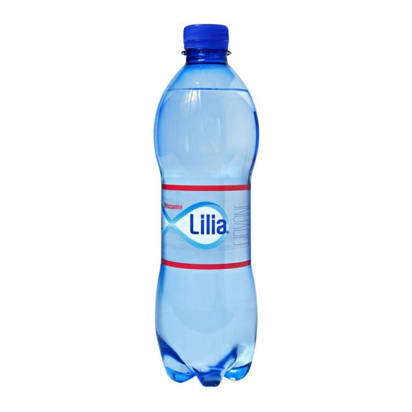 Lilia lt. 0.5 Frizzante Pet x 24 bt.