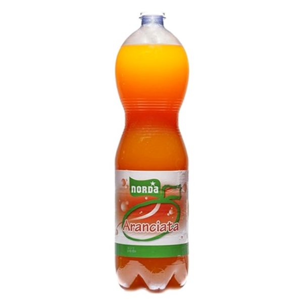 Aranciata lt. 1,5 Pet x 6 bt.
