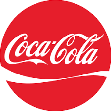 Coca Cola Bib. lt. 20 Pos.