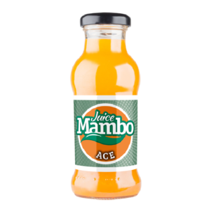 Mambo ACE 30% Frutta 100% cl. 20 x 24 bt.