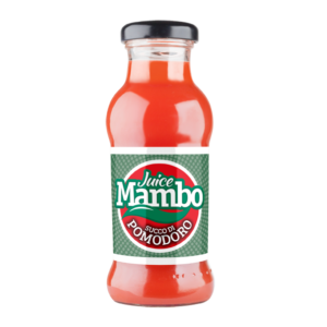 Mambo Pomodoro cl. 20 x 24 bt.