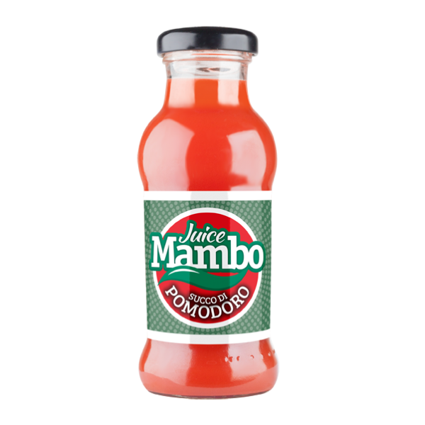 Mambo Pomodoro cl. 20 x 24 bt.