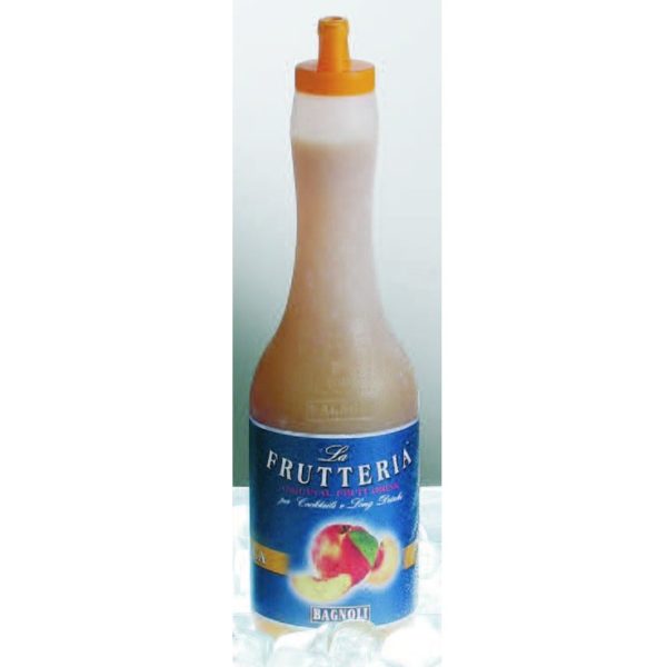 Frutteria Pesca Kg. 1,33