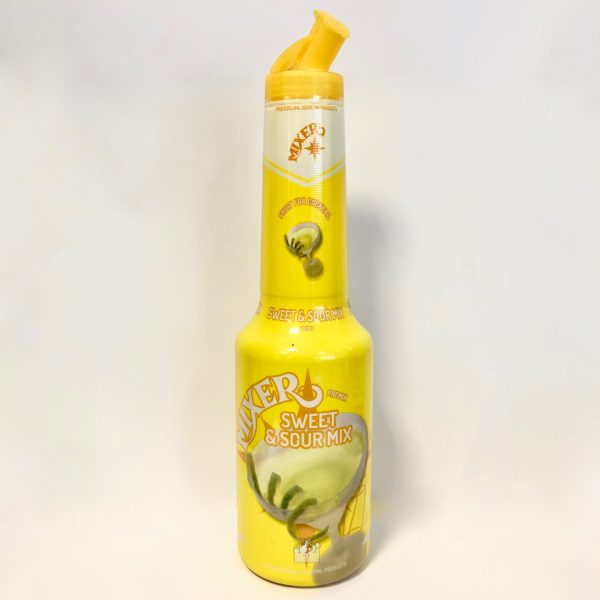 Sweet and Sour bt. Pet cl. 100