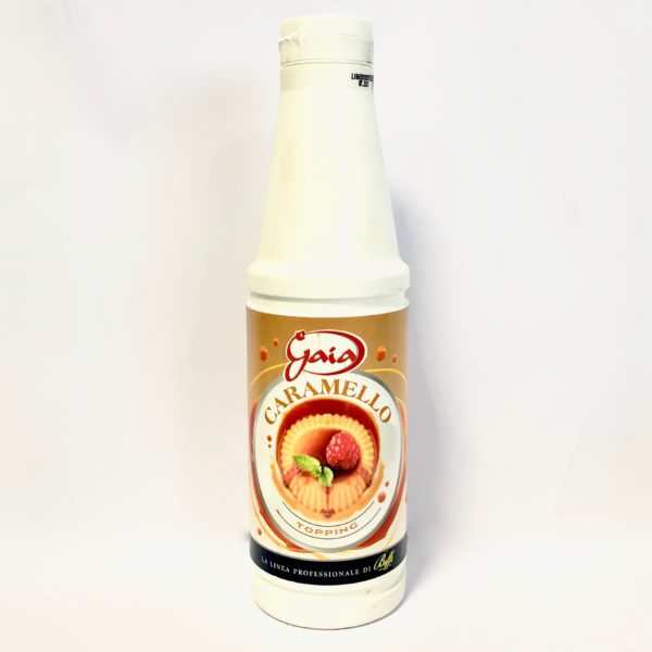 Topping Caramello Gaia 1 kg.