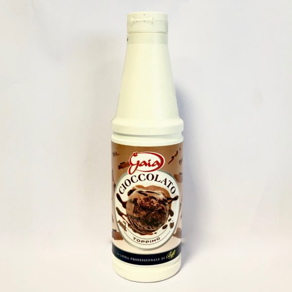 Topping Cioccolato gr.1000