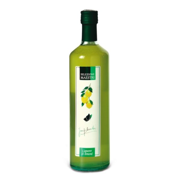 Limoncino Jacopo Maestri bt. lt. 1,00