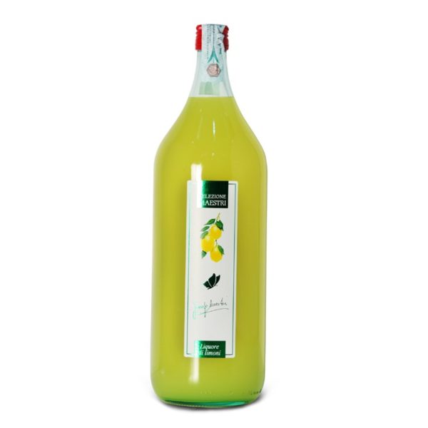 Limoncino J.Maestri 30% Vol. LT. 2,00