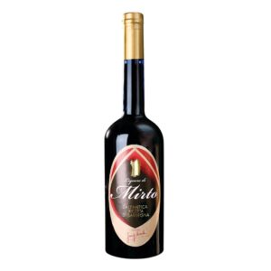 Mirto Rosso di Sardegna Iacopo Maestri bt. lt. 0.70