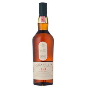 Whisky Lagavulin 16 Anni lt. 0.70