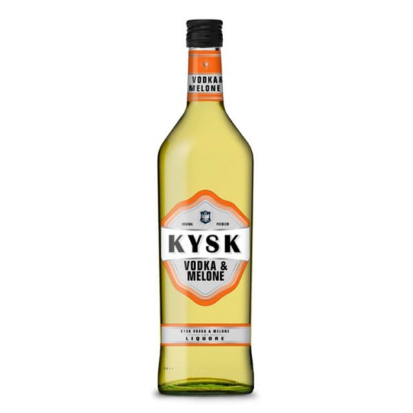 Vodka Kysk Melone (gr. 20) bt. cl. 100
