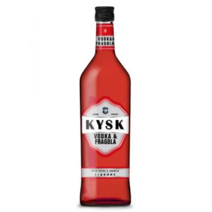 Vodka Kysk Fragola (gr. 20) bt. cl. 100