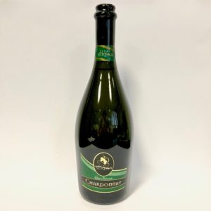 Chardonnay Frizzante Terra Serena 0,75 x 6 bt.
