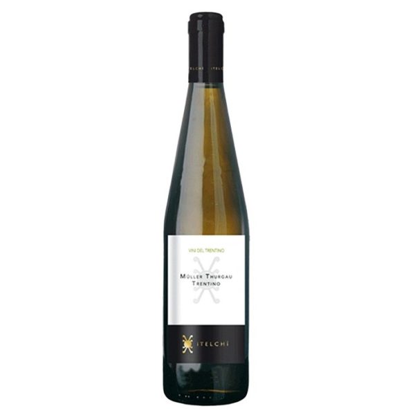 Telchi Muller Thurgau Doc 0.75 x 6