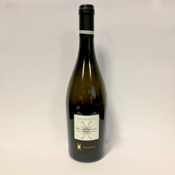 Telchi Muller Thurgau Frizz. 0.75 x 6