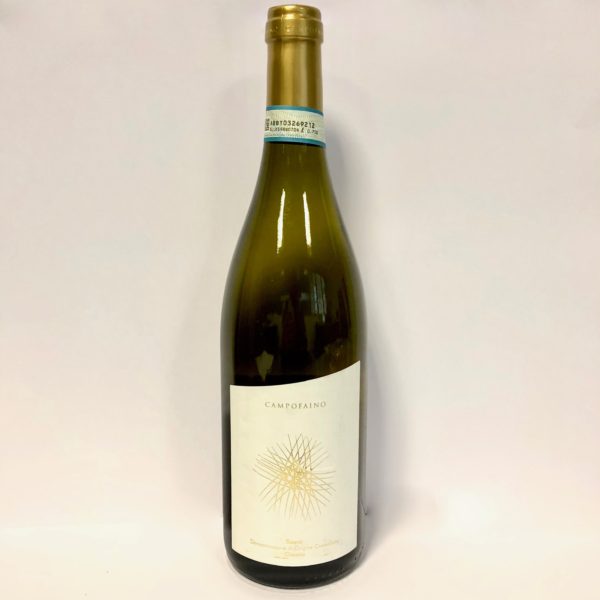 Campofaino Soave Class. Doc 0.75 x 6