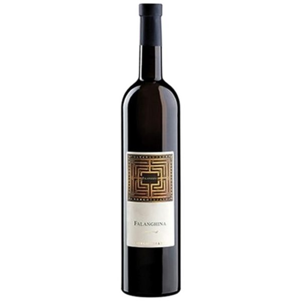 Falanghina Borgotufato IGT 0.75x6 bt.