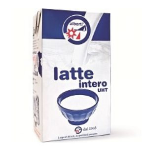 Latte Col di Nava Intero lt.1 x 12 brik