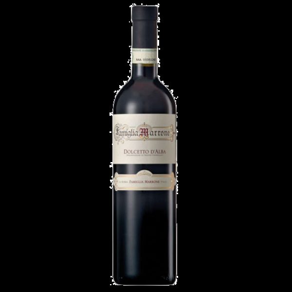 La Cascina Dolcetto Alba Doc 0.75 x 6 bt.